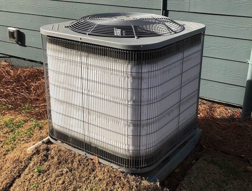 How To Defrost Ac Unit Outside All information about Service